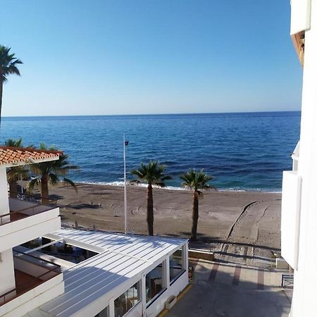 Torresol 411 Apartment Nerja Exterior foto