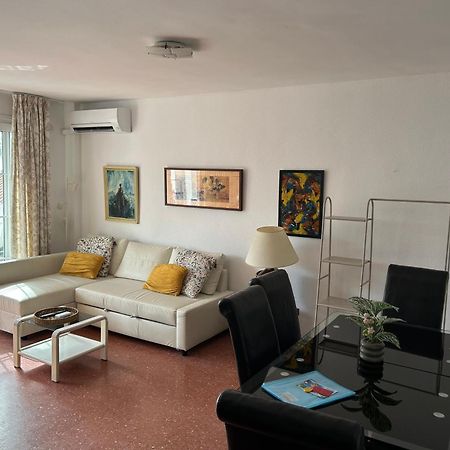 Torresol 411 Apartment Nerja Exterior foto