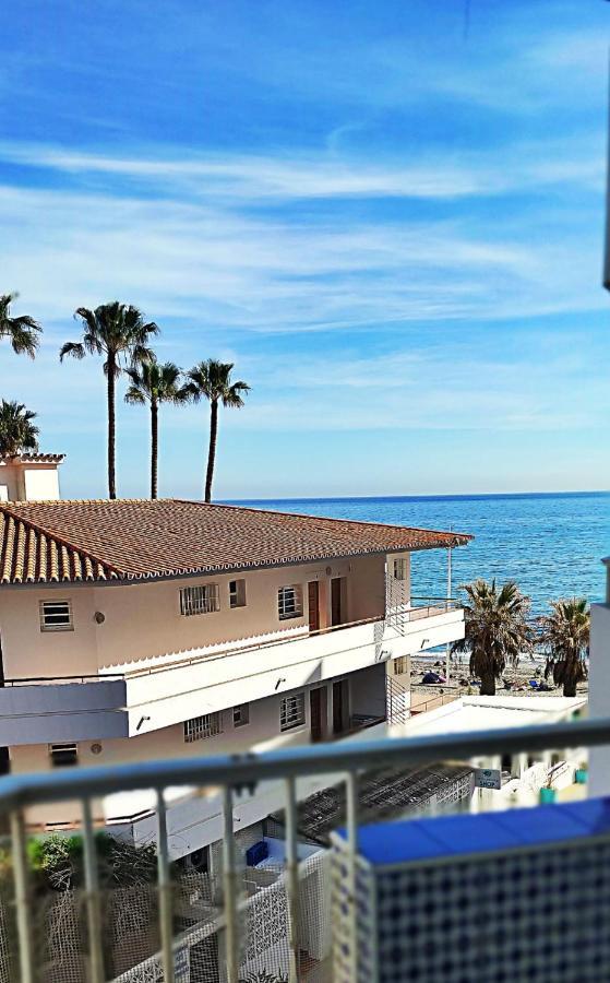 Torresol 411 Apartment Nerja Exterior foto