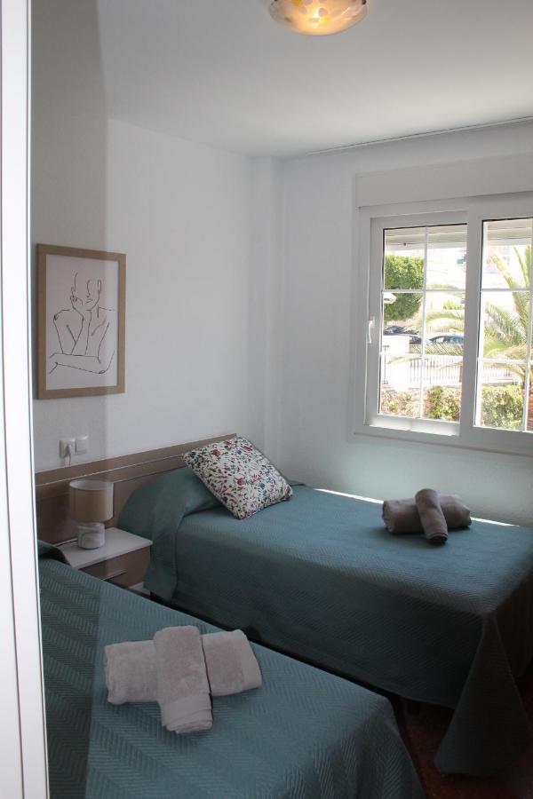 Torresol 411 Apartment Nerja Exterior foto