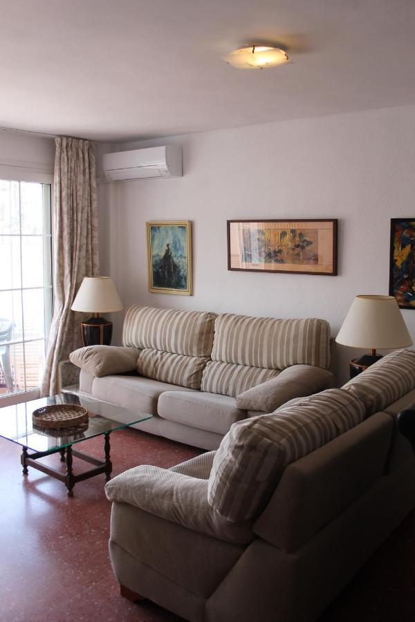 Torresol 411 Apartment Nerja Exterior foto