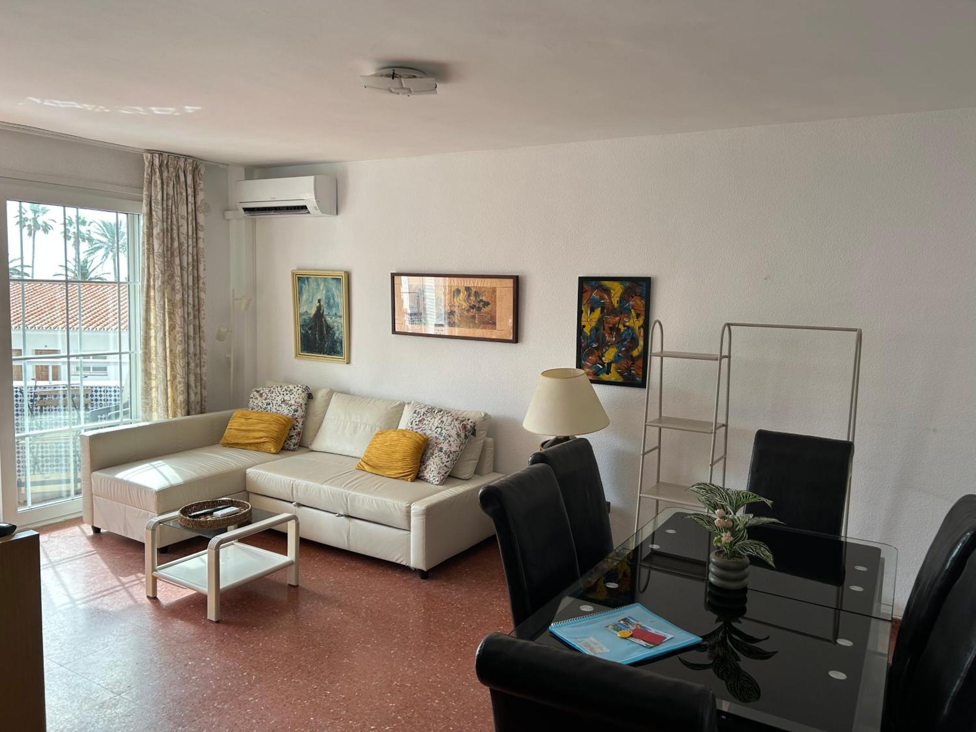 Torresol 411 Apartment Nerja Exterior foto
